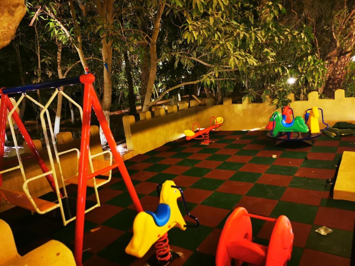 Alberi Lodge Hatta Bagian luar foto