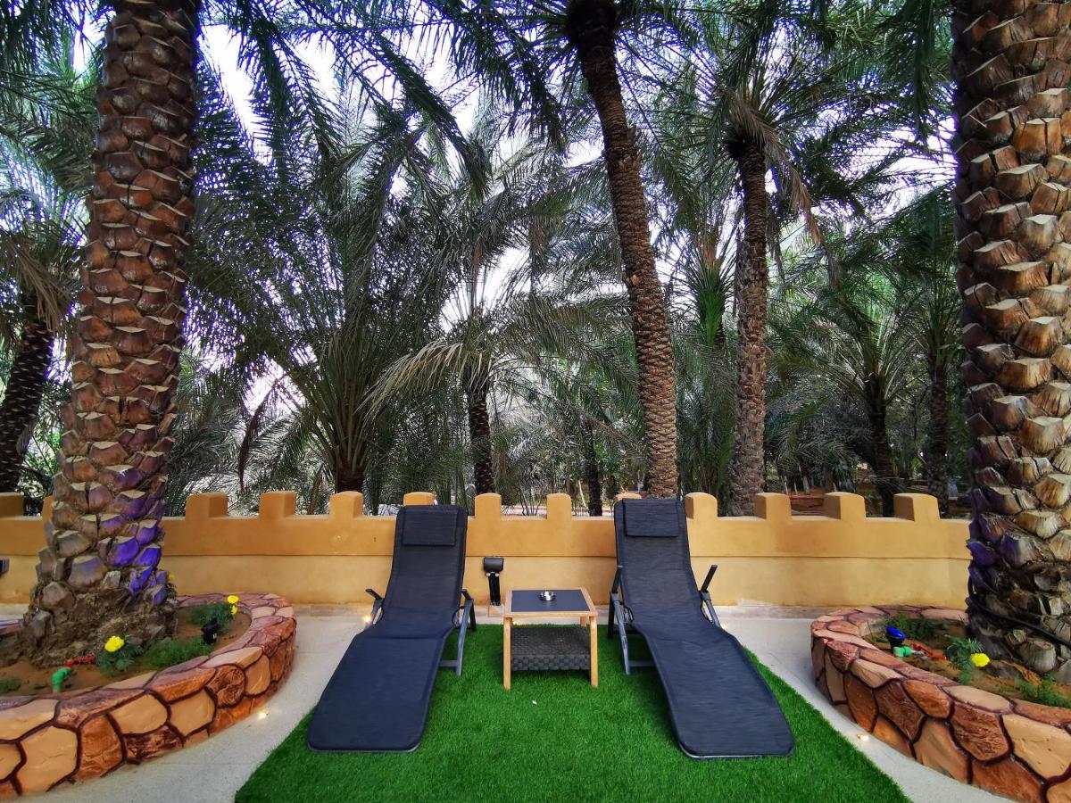 Alberi Lodge Hatta Bagian luar foto