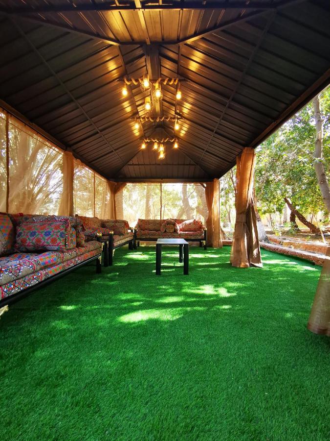 Alberi Lodge Hatta Bagian luar foto