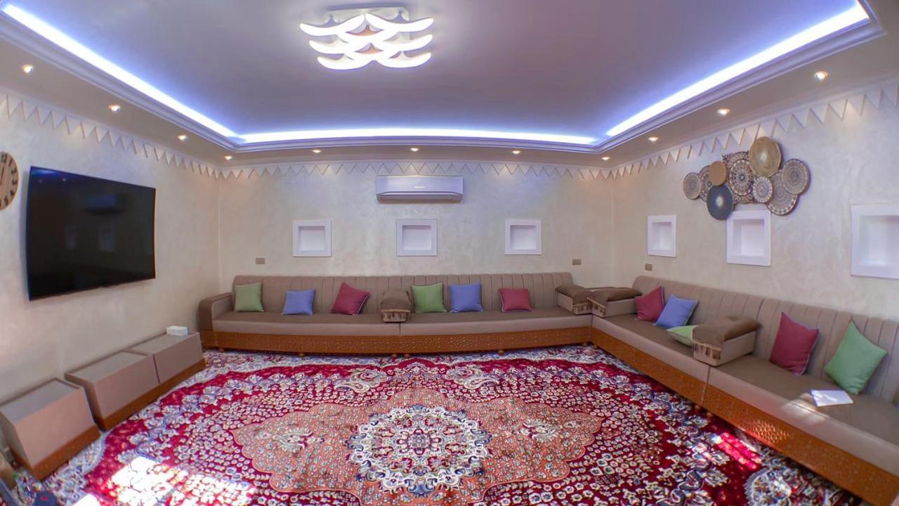 Alberi Lodge Hatta Bagian luar foto