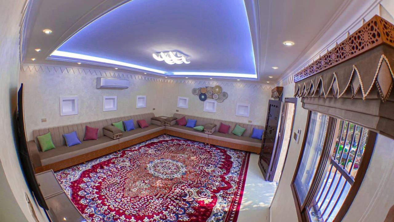Alberi Lodge Hatta Bagian luar foto