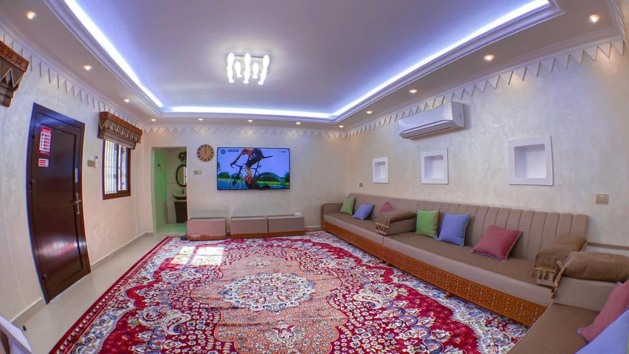 Alberi Lodge Hatta Bagian luar foto