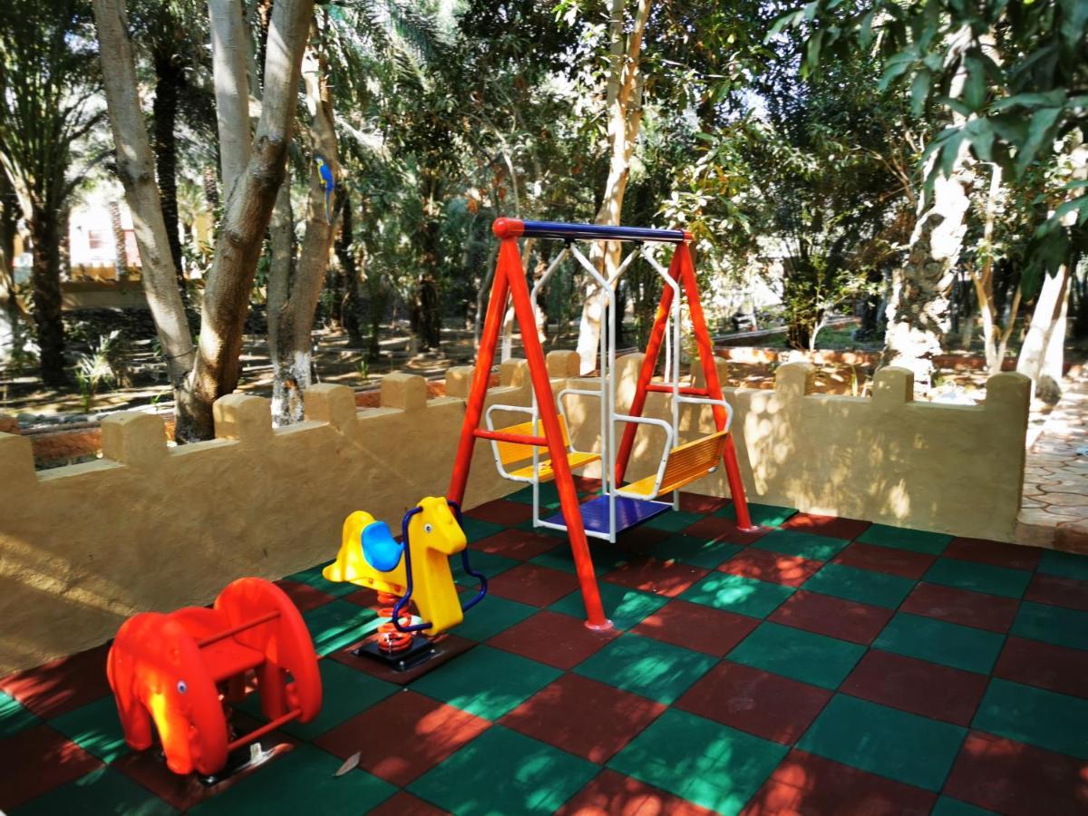 Alberi Lodge Hatta Bagian luar foto