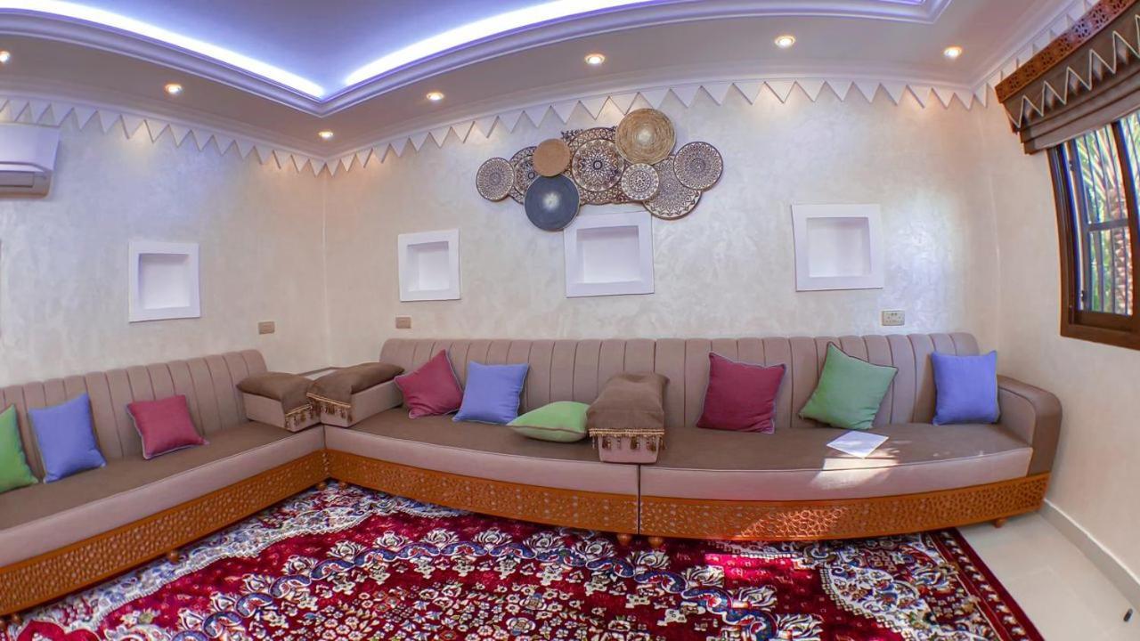 Alberi Lodge Hatta Bagian luar foto